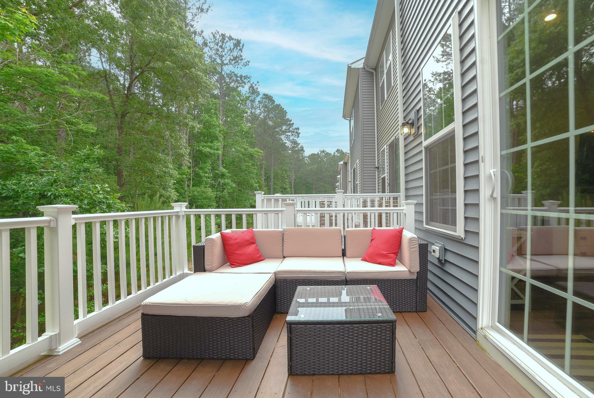 WILDEWOOD - Residential