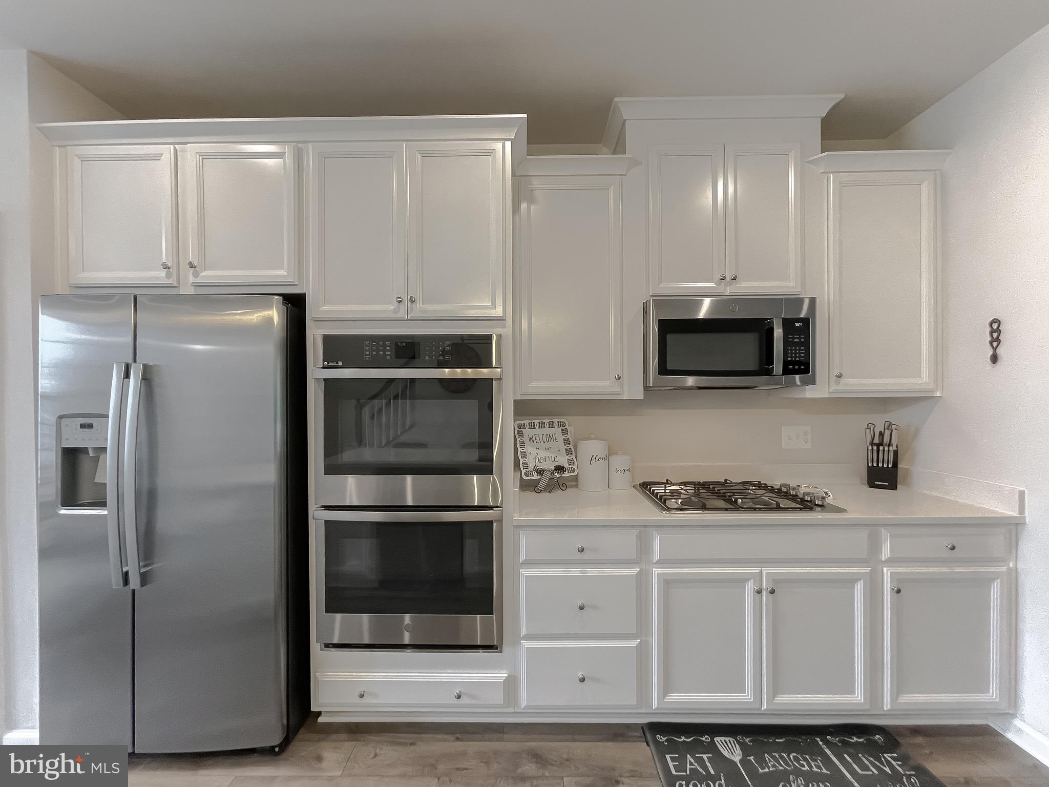 WILDEWOOD - Residential