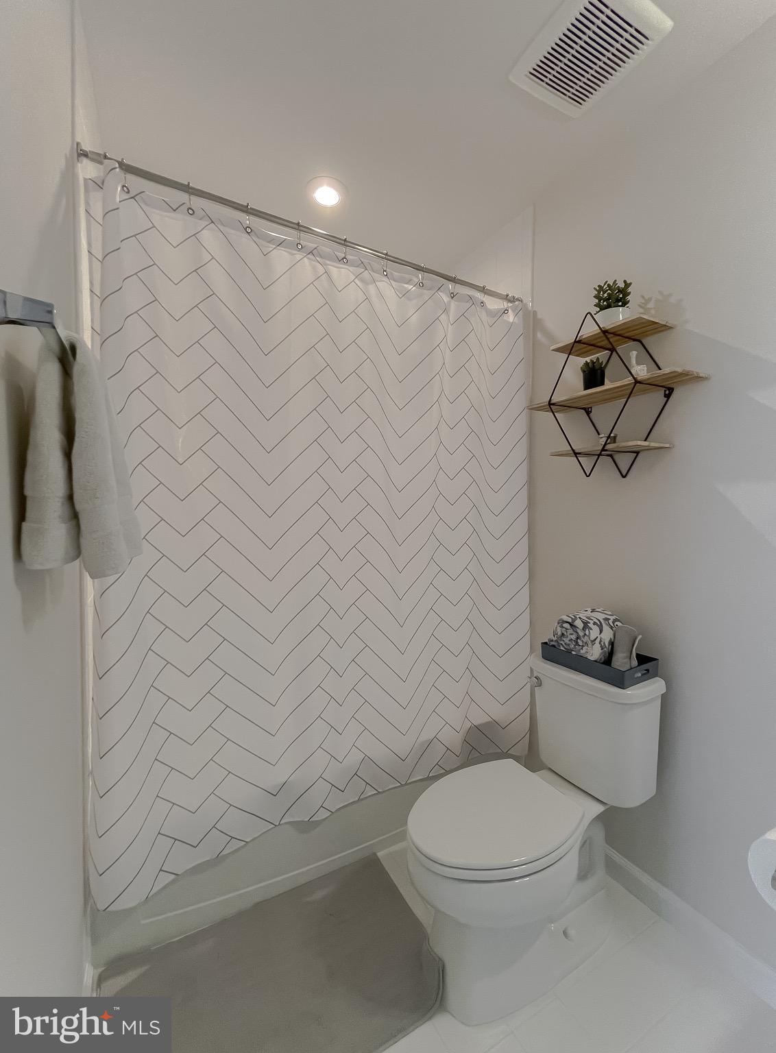 WILDEWOOD - Residential