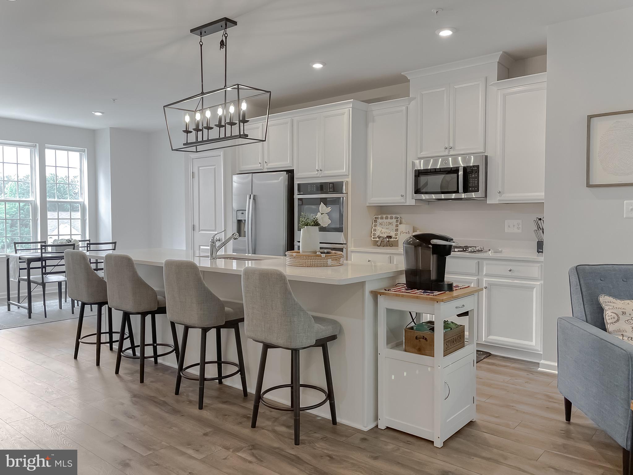 WILDEWOOD - Residential