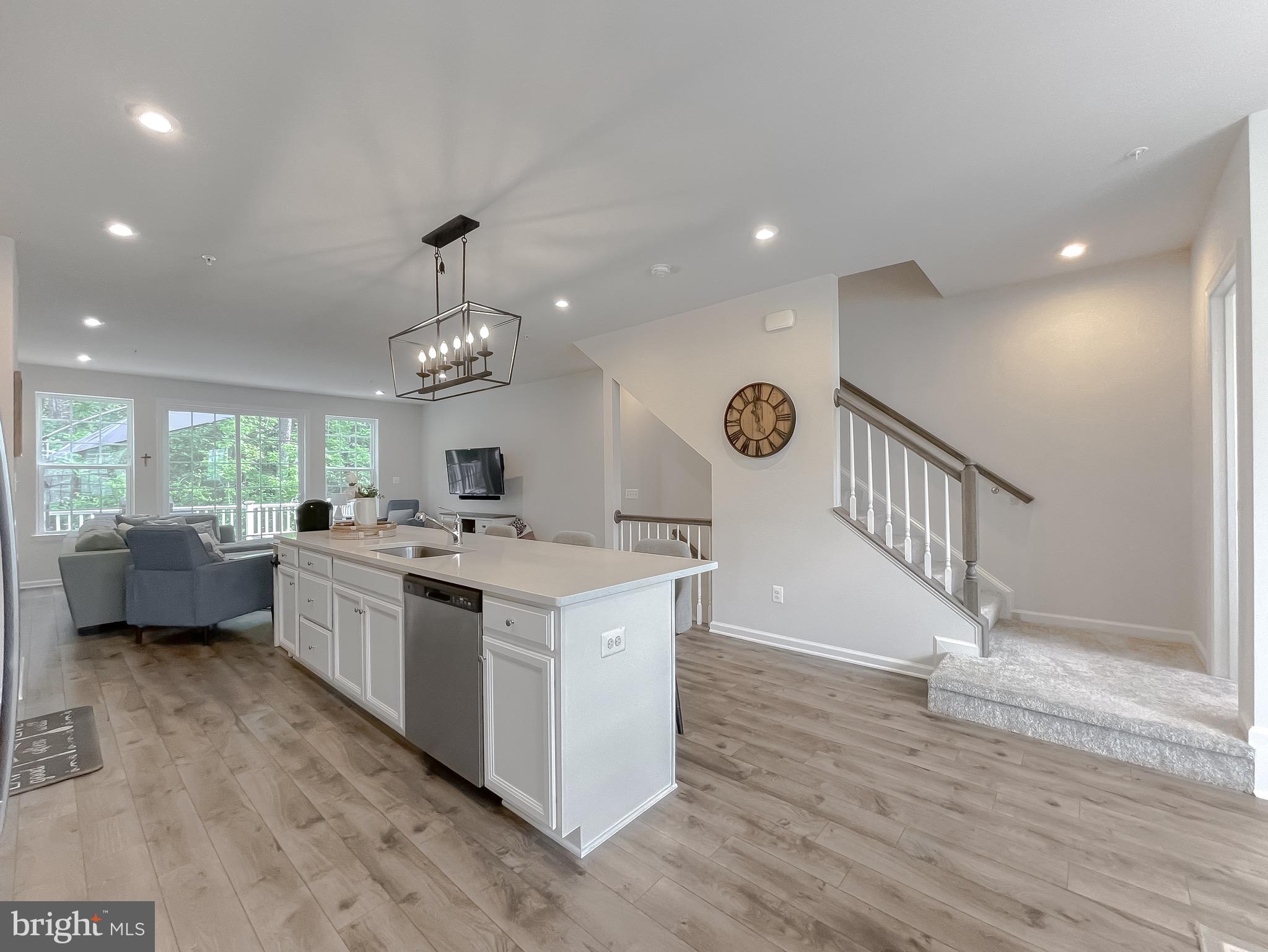 WILDEWOOD - Residential