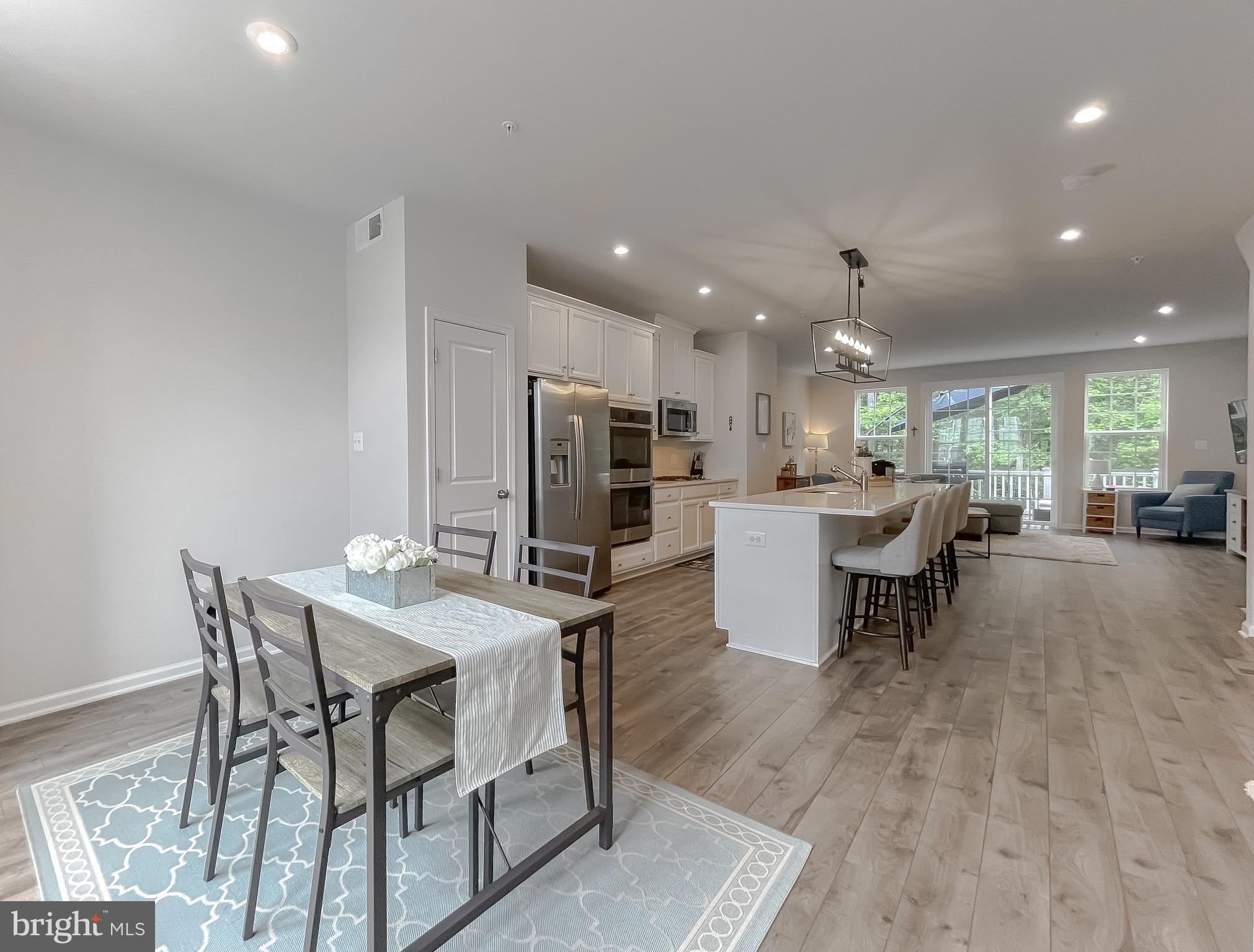 WILDEWOOD - Residential