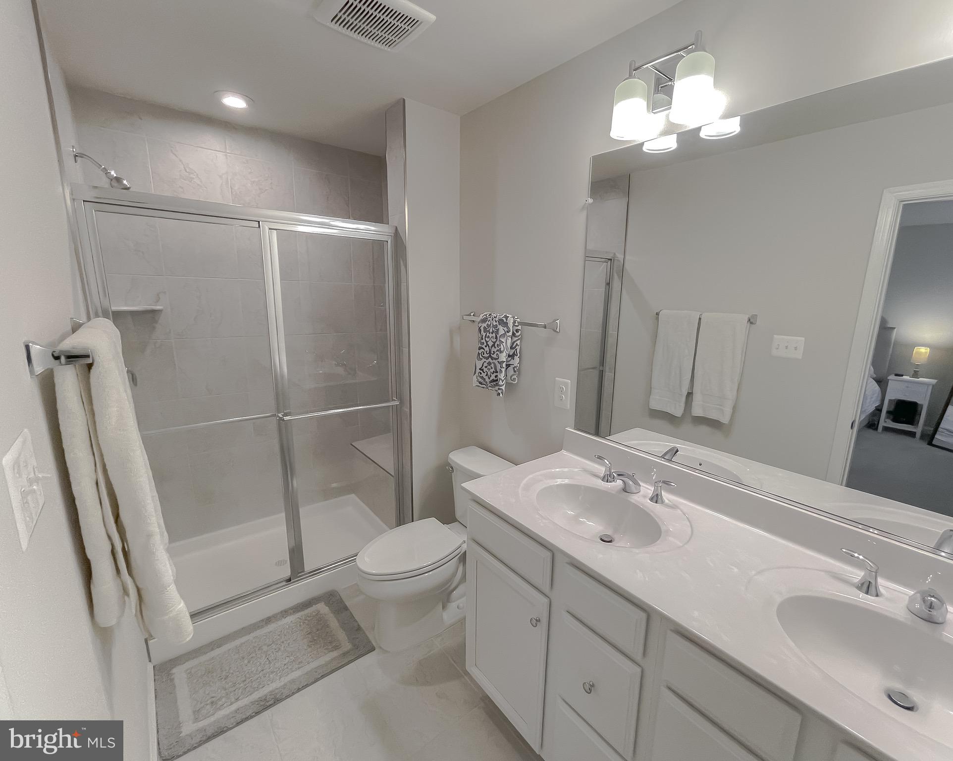 WILDEWOOD - Residential