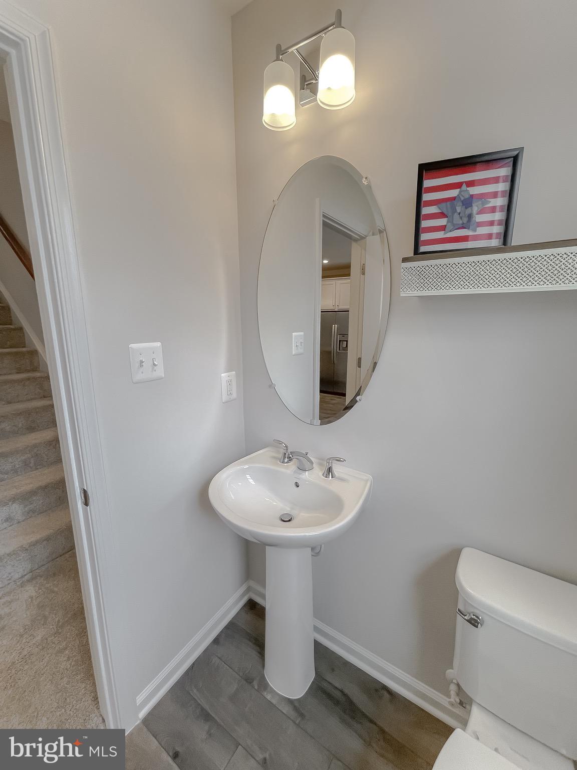 WILDEWOOD - Residential