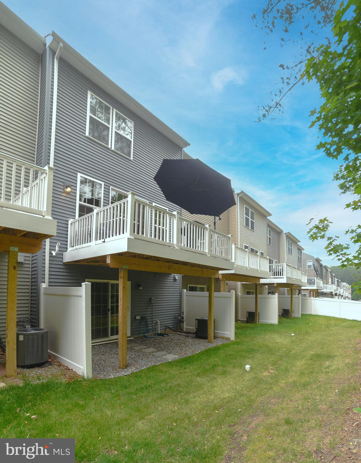 WILDEWOOD - Residential