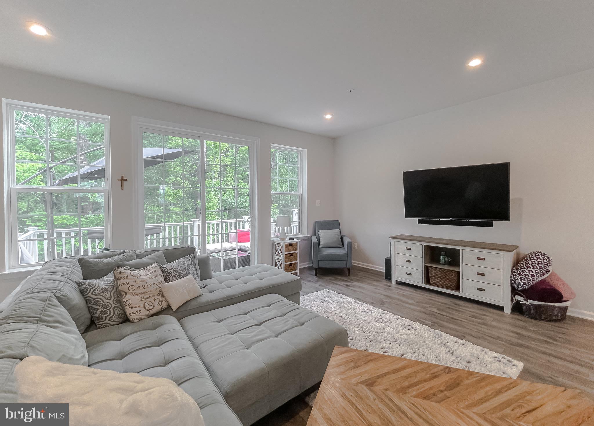 WILDEWOOD - Residential