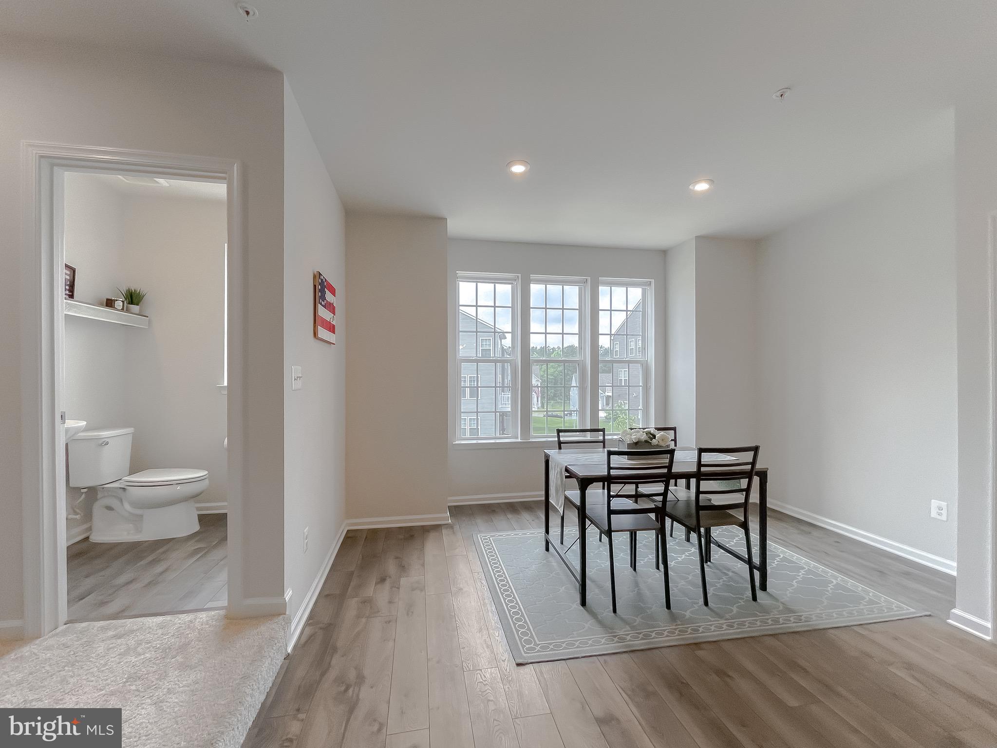 WILDEWOOD - Residential