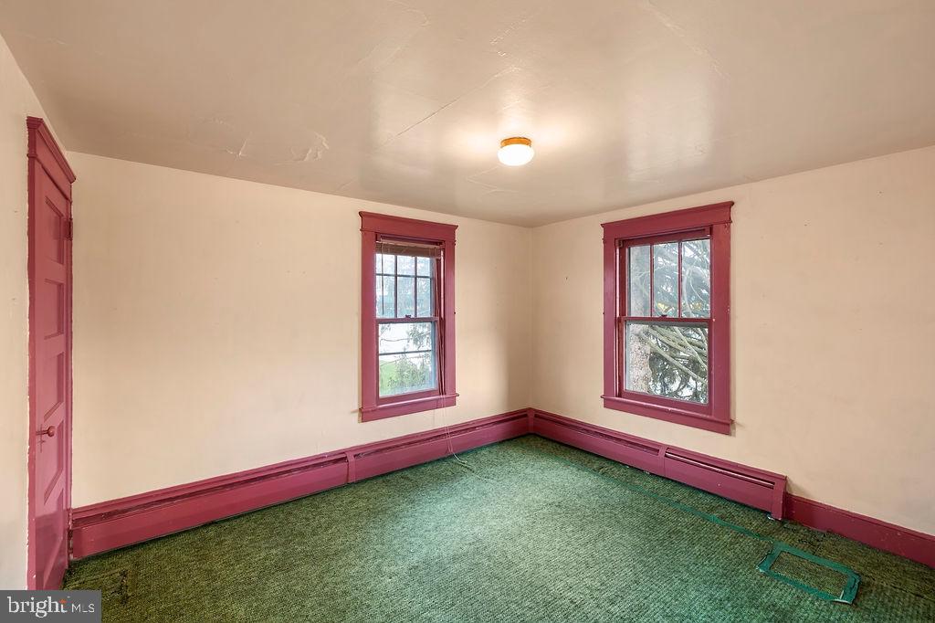 NORTH HANOVER - Residential