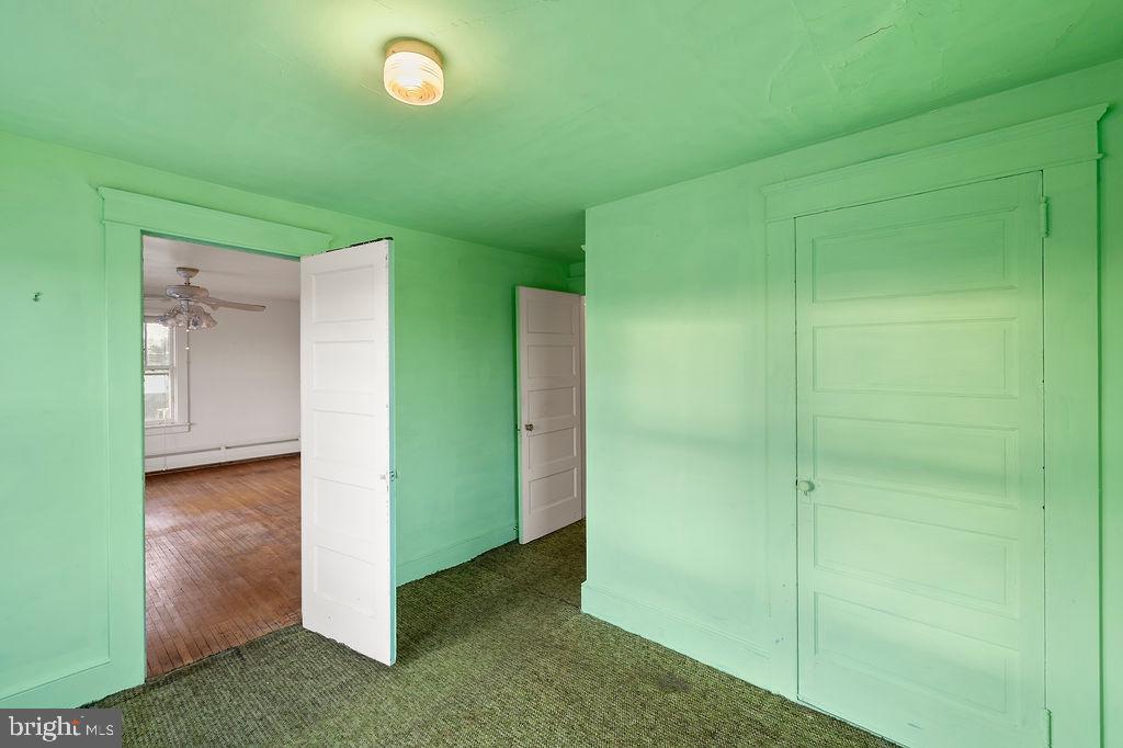 NORTH HANOVER - Residential