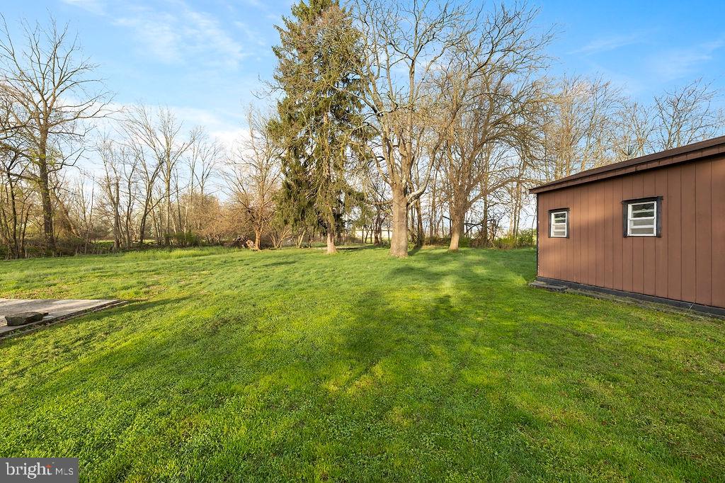 NORTH HANOVER - Residential