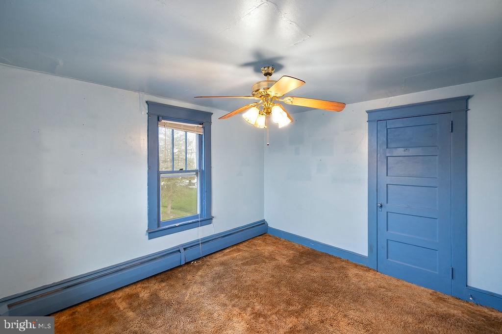 NORTH HANOVER - Residential