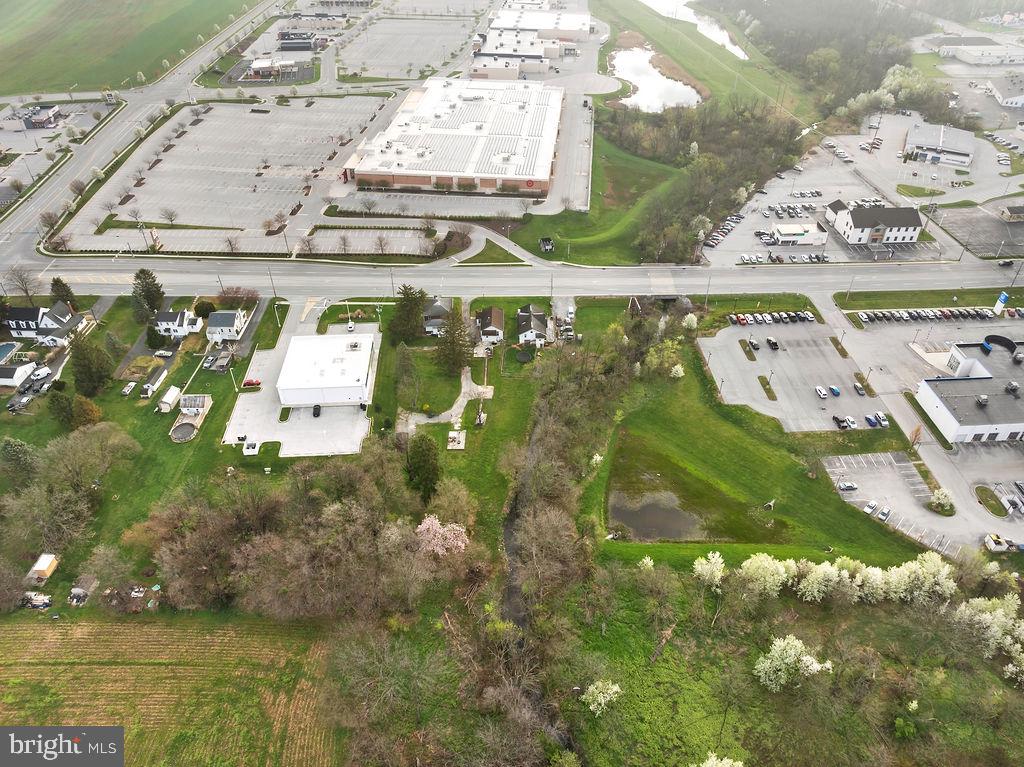 NORTH HANOVER - Residential