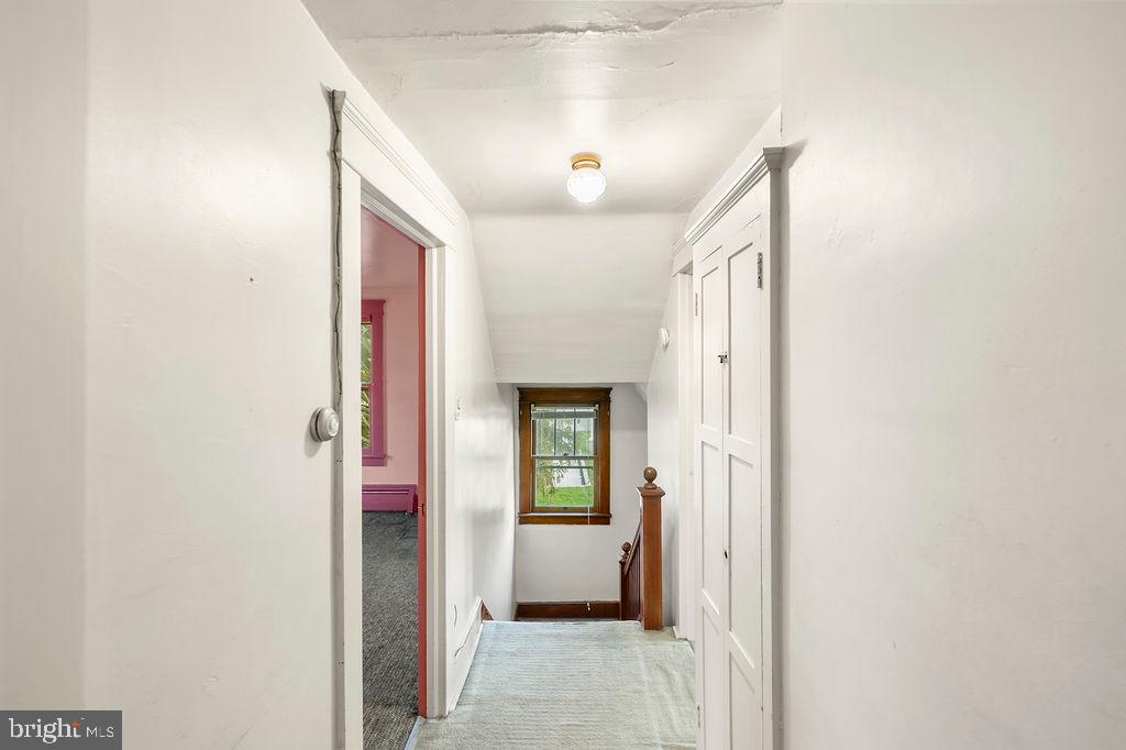 NORTH HANOVER - Residential