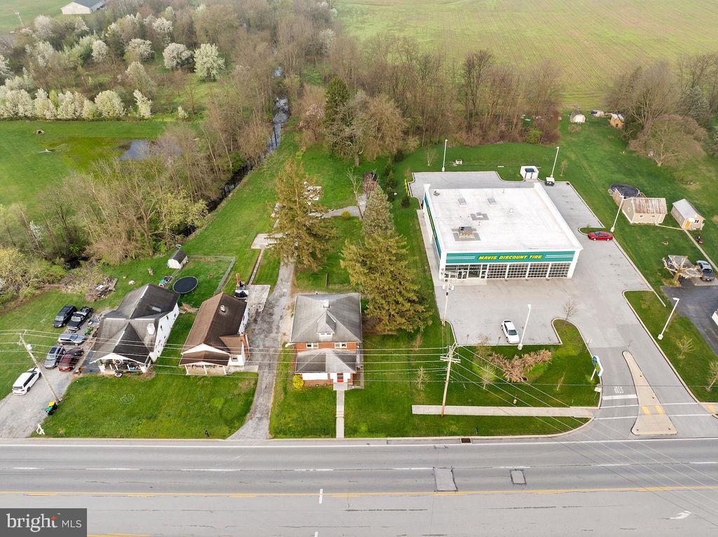 NORTH HANOVER - Residential