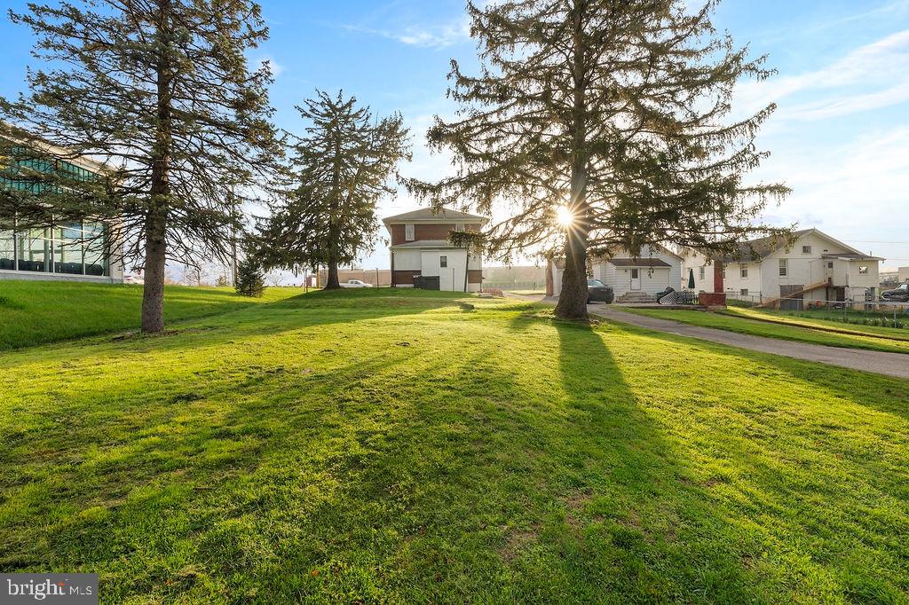 NORTH HANOVER - Residential