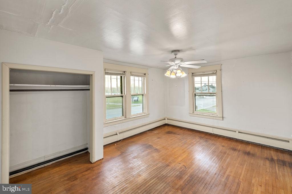 NORTH HANOVER - Residential