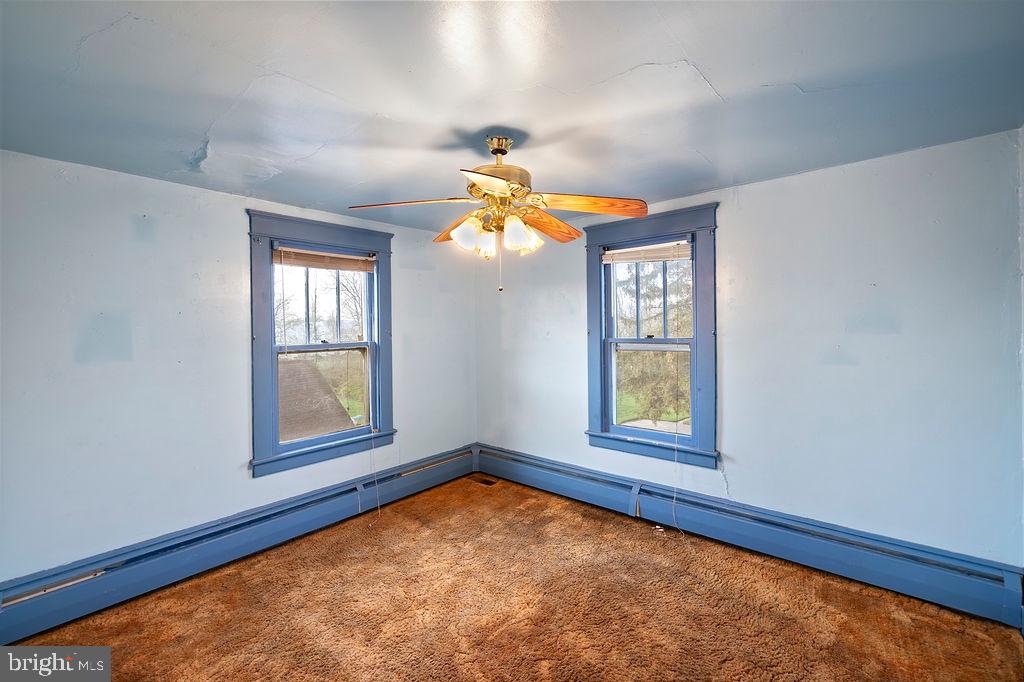 NORTH HANOVER - Residential