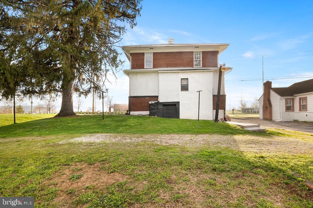 NORTH HANOVER - Residential