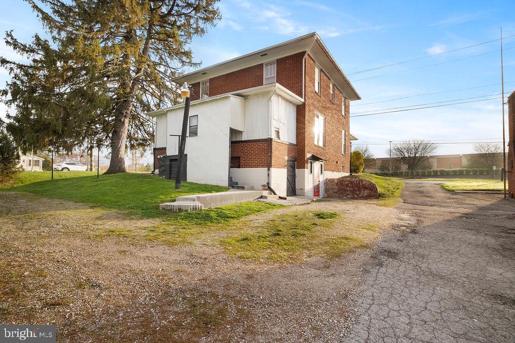 NORTH HANOVER - Residential