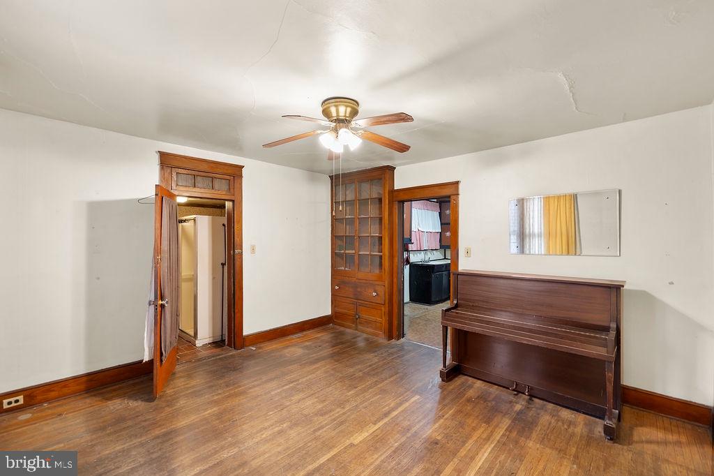 NORTH HANOVER - Residential