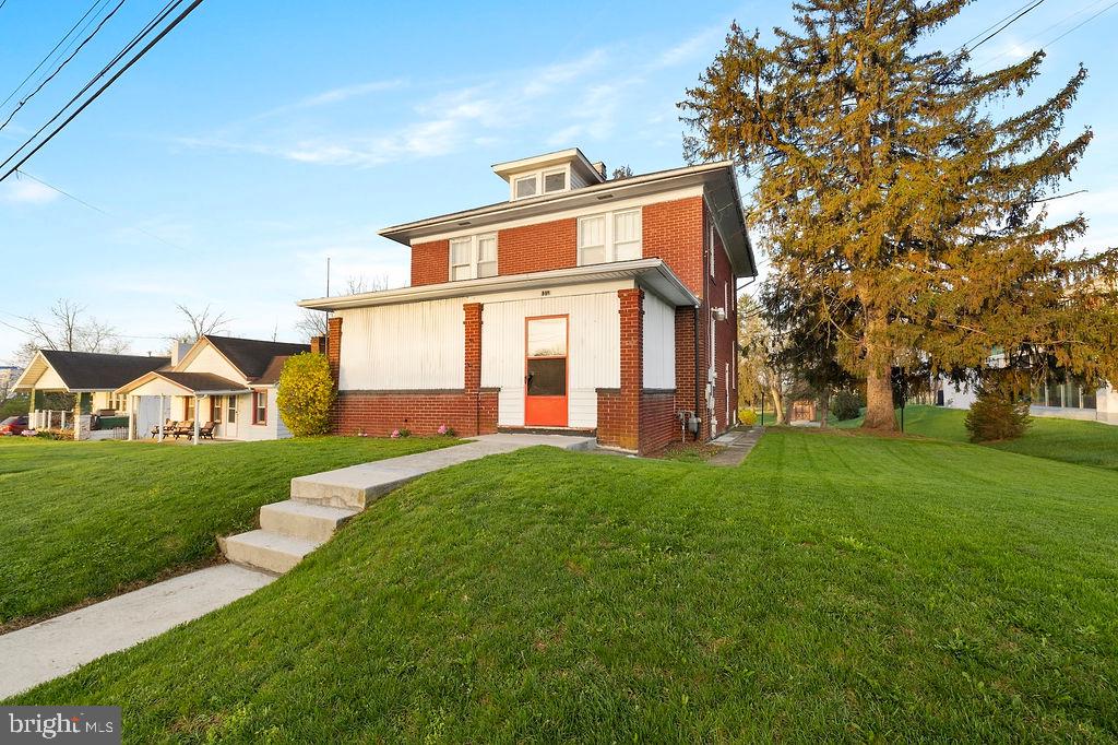 NORTH HANOVER - Residential