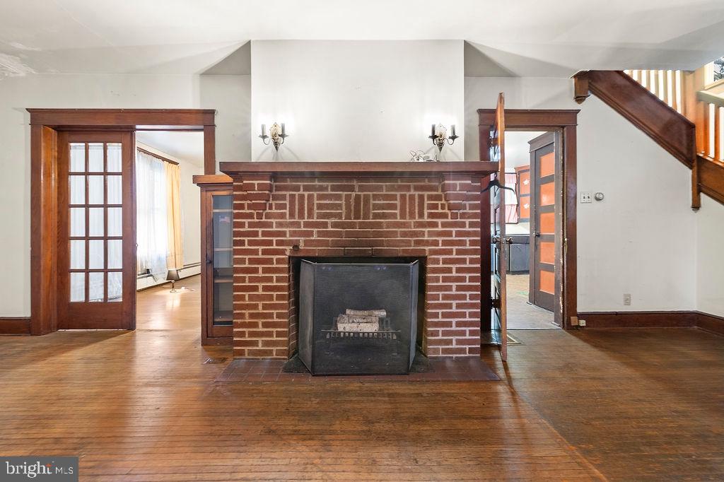 NORTH HANOVER - Residential