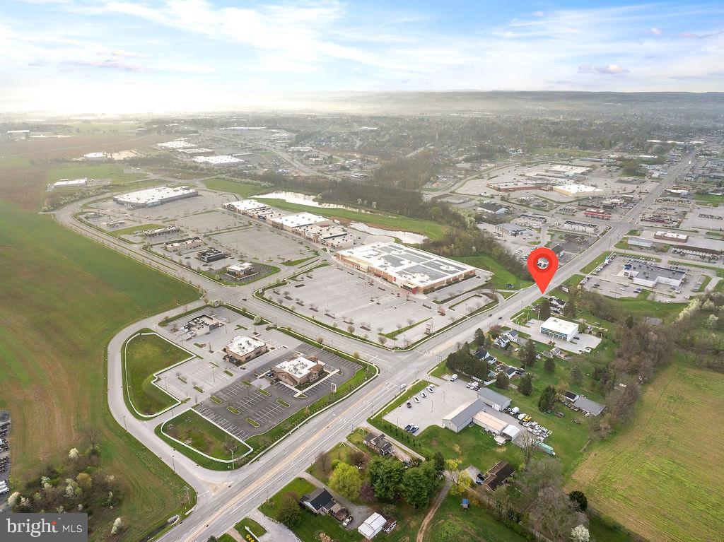 NORTH HANOVER - Residential