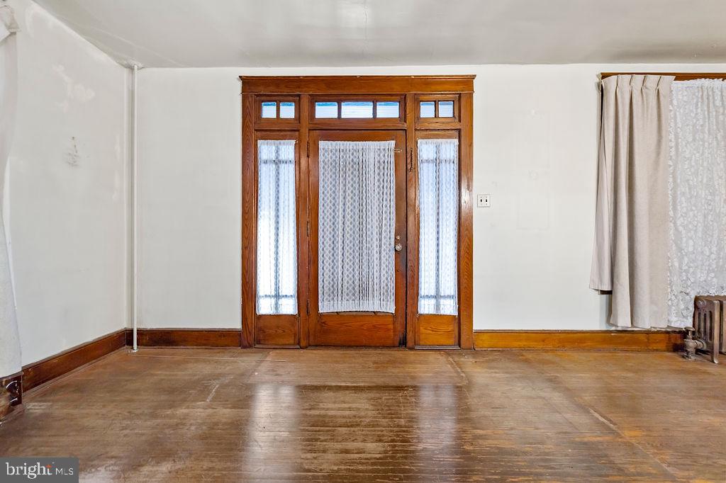 NORTH HANOVER - Residential