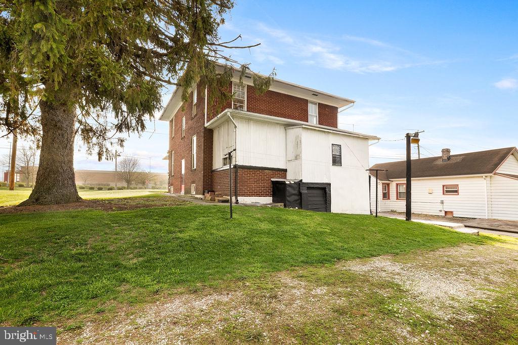 NORTH HANOVER - Residential