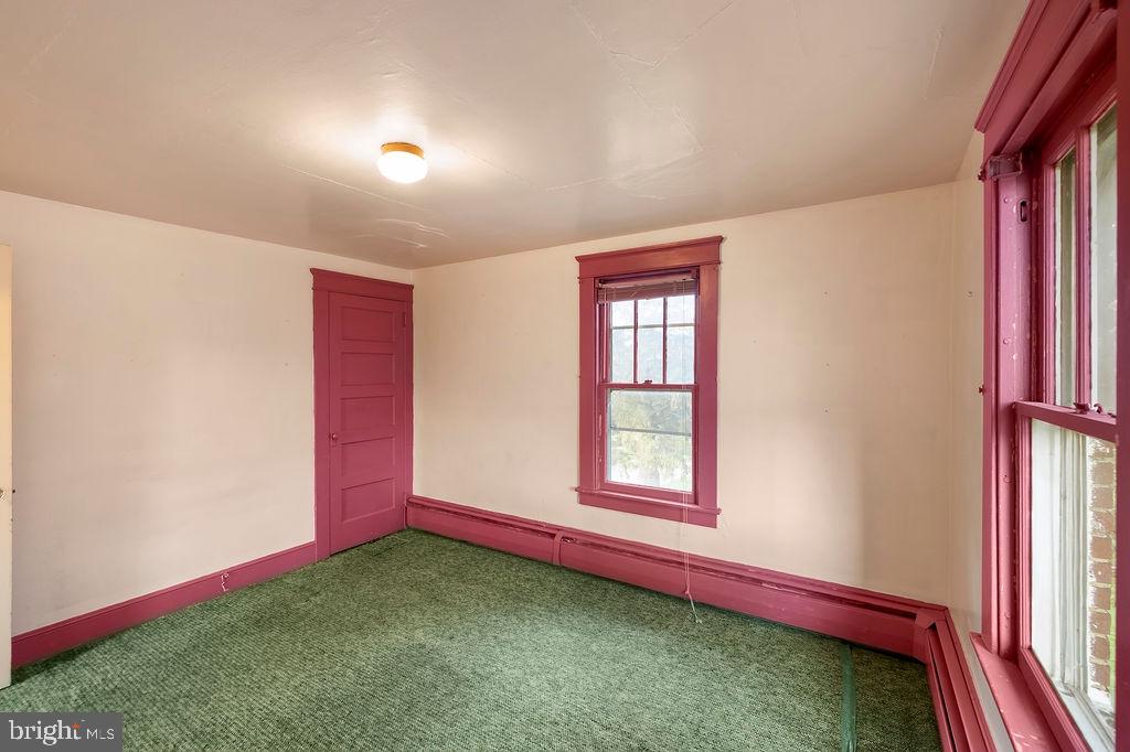 NORTH HANOVER - Residential