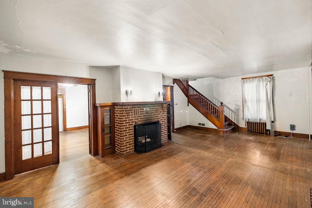 NORTH HANOVER - Residential