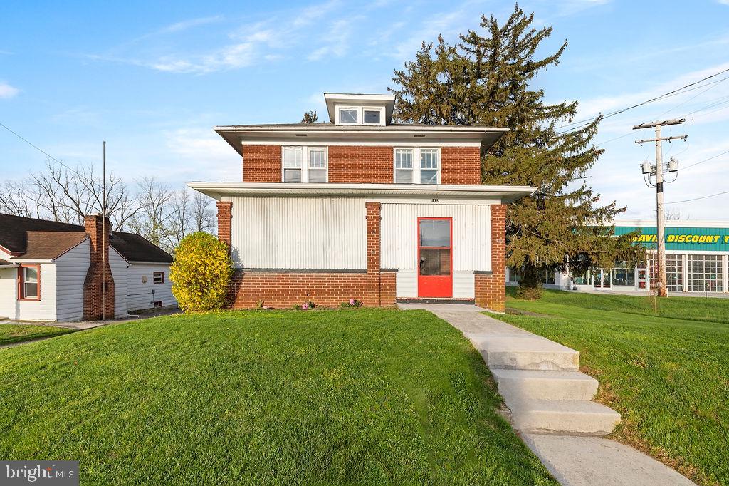 NORTH HANOVER - Residential