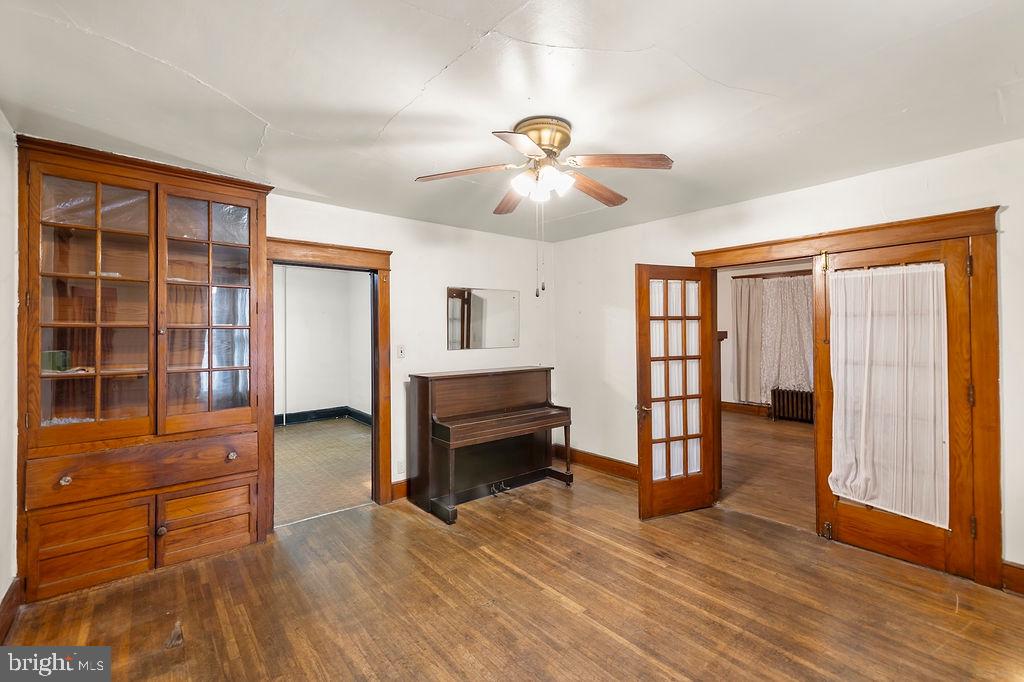 NORTH HANOVER - Residential