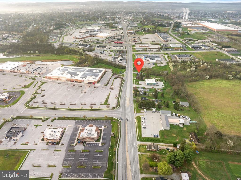 NORTH HANOVER - Residential