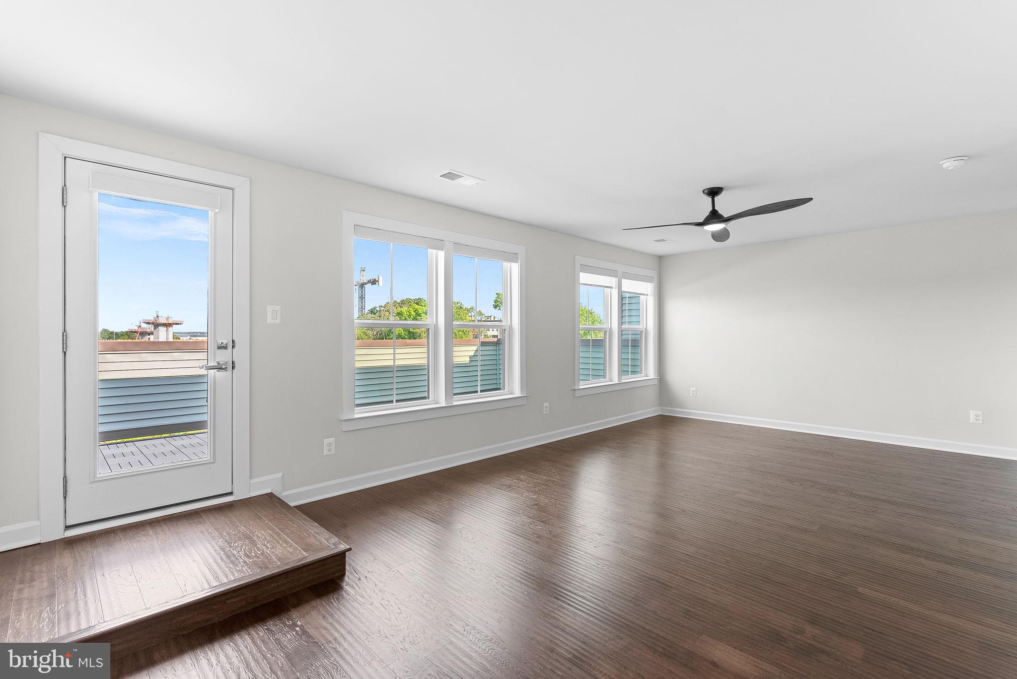 WESTMOORE AT MOOREFIELD - Residential