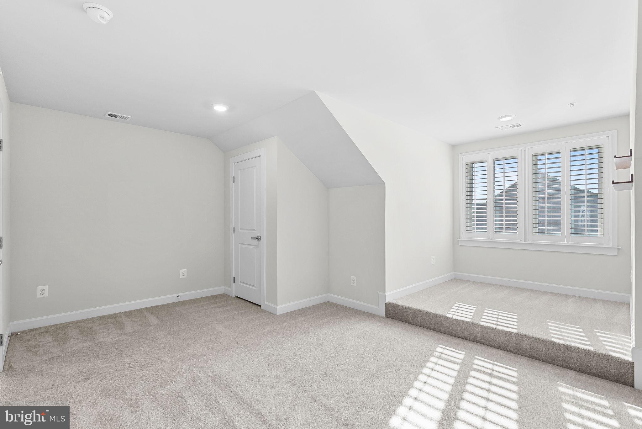 WESTMOORE AT MOOREFIELD - Residential