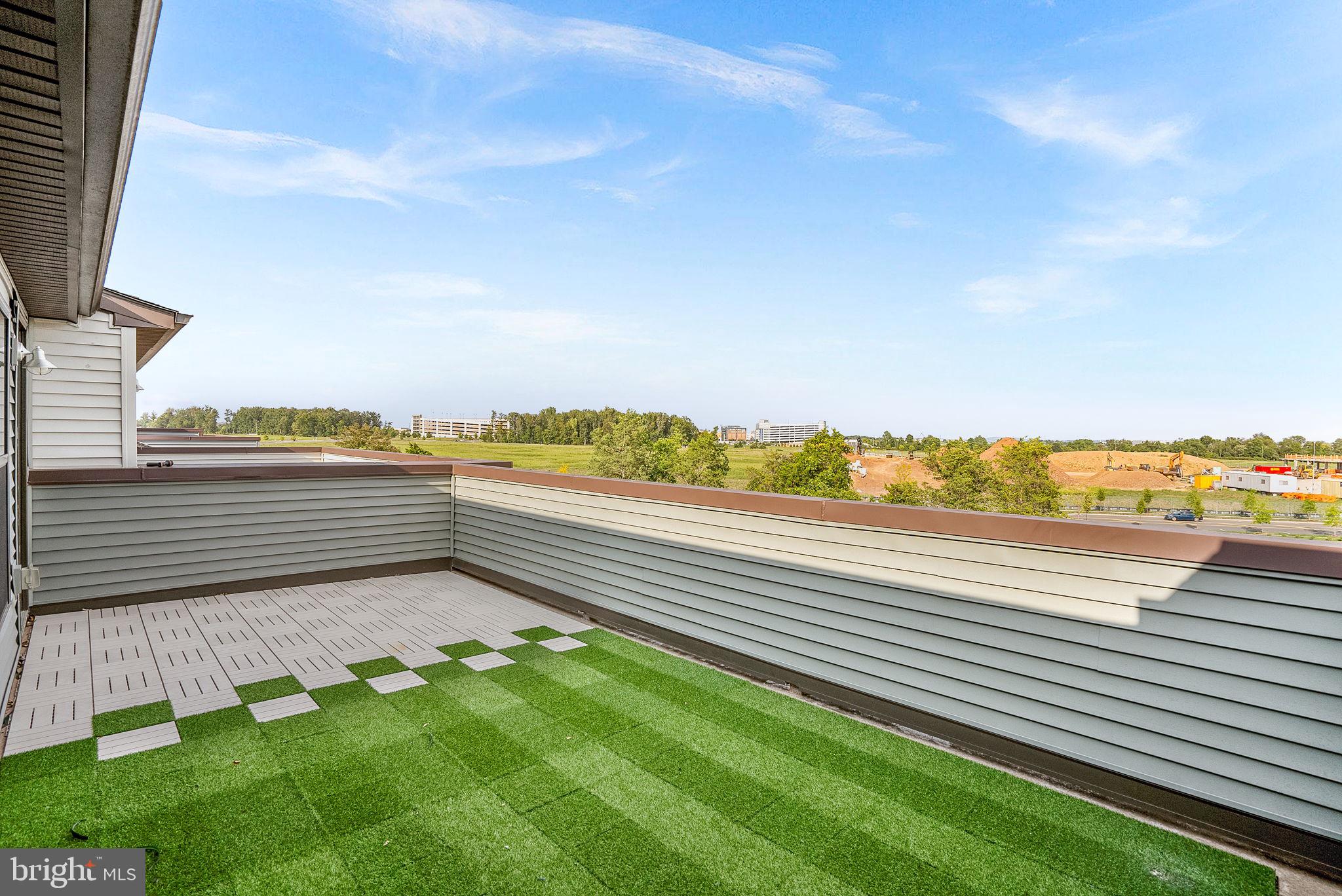 WESTMOORE AT MOOREFIELD - Residential