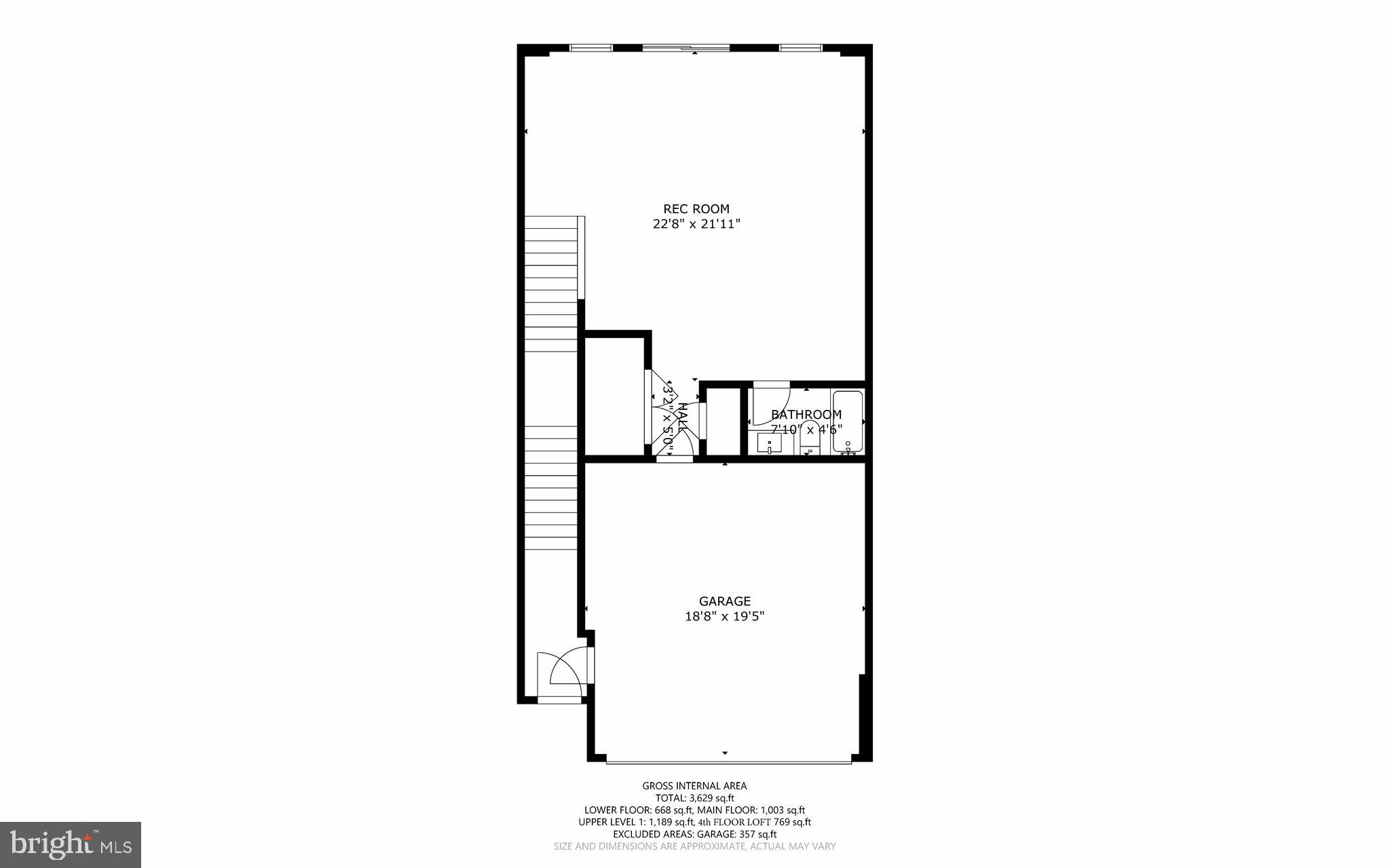 WESTMOORE AT MOOREFIELD - Residential