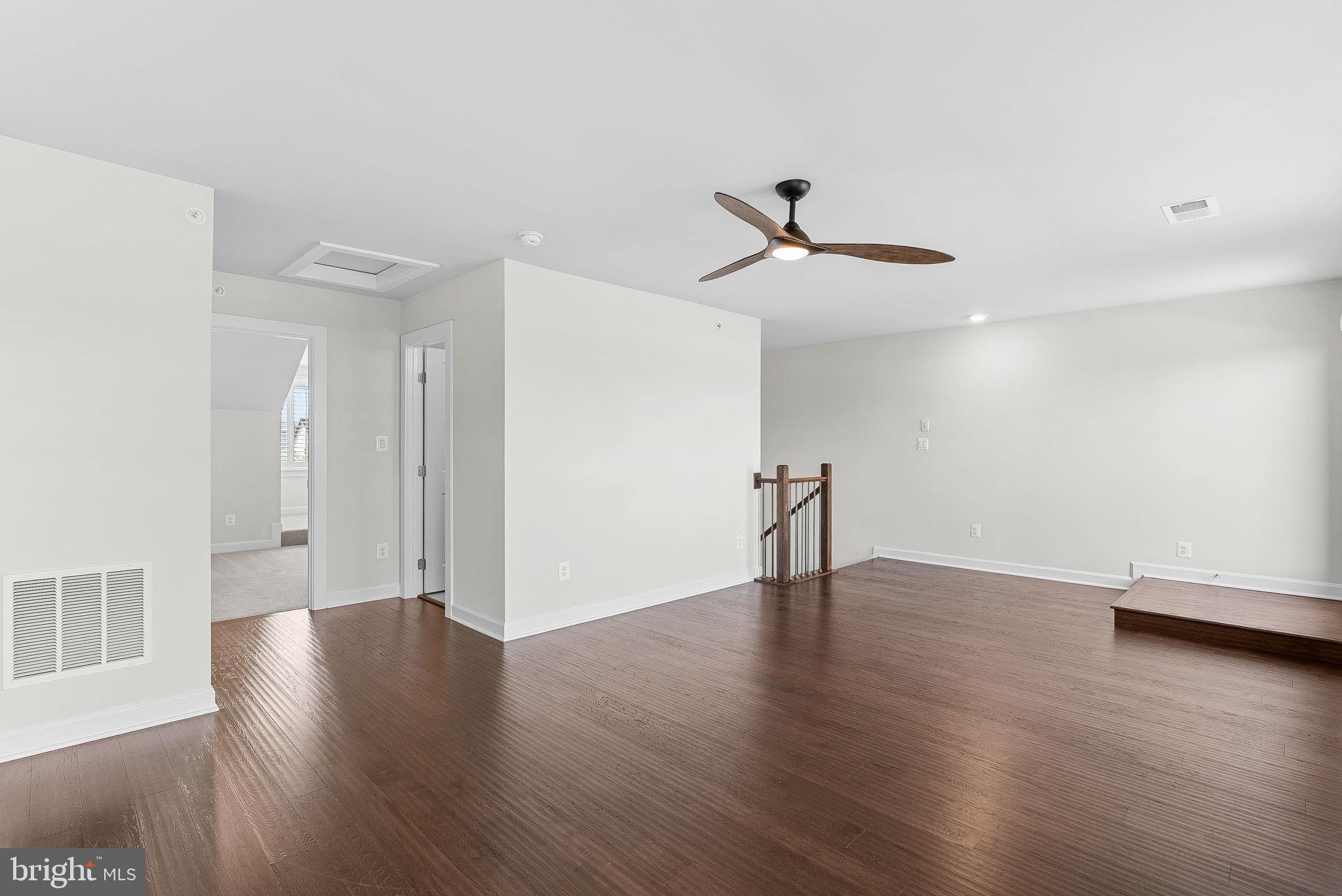 WESTMOORE AT MOOREFIELD - Residential