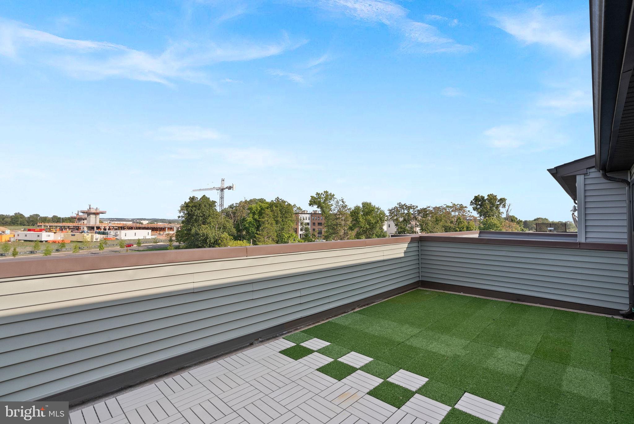 WESTMOORE AT MOOREFIELD - Residential