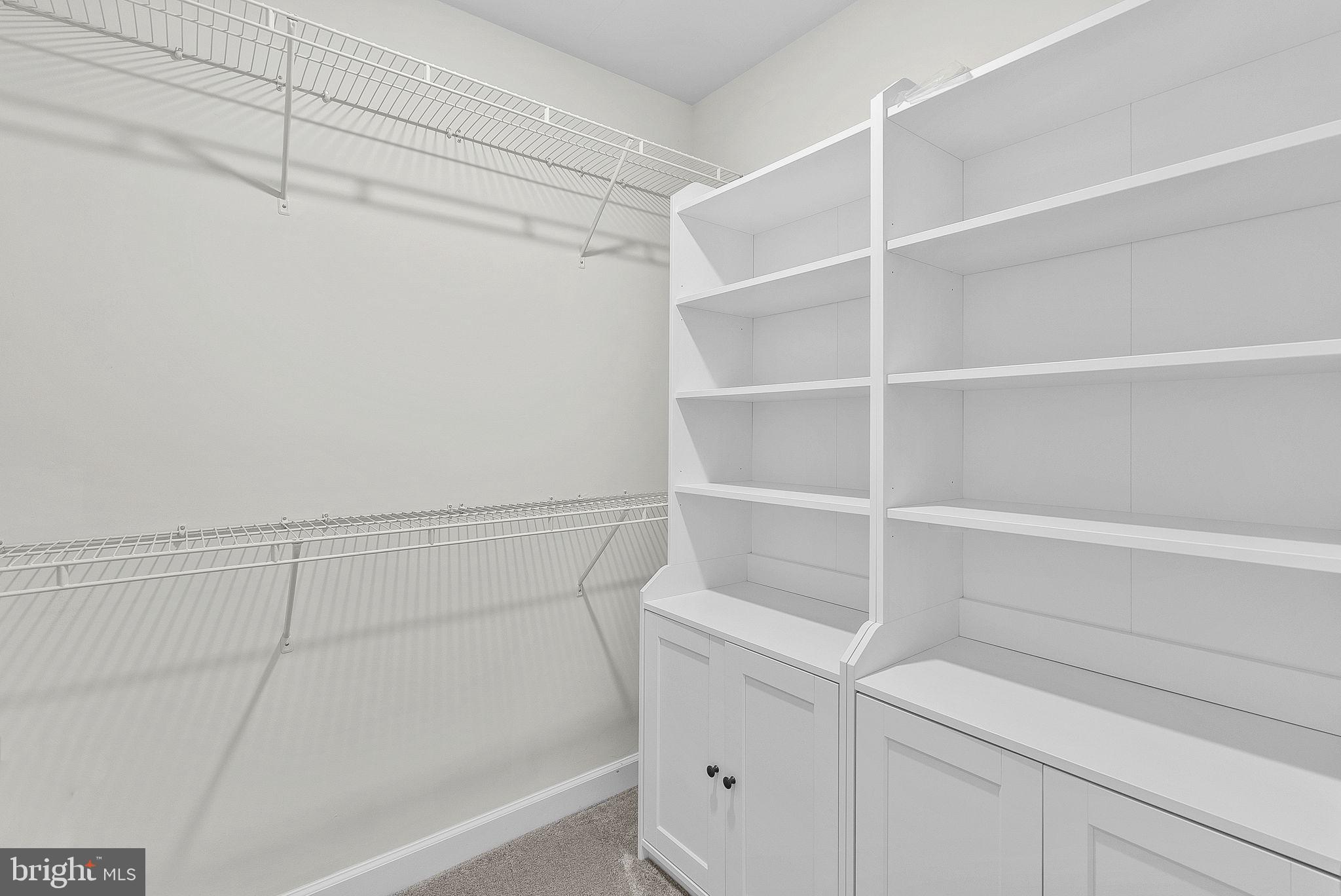 WESTMOORE AT MOOREFIELD - Residential