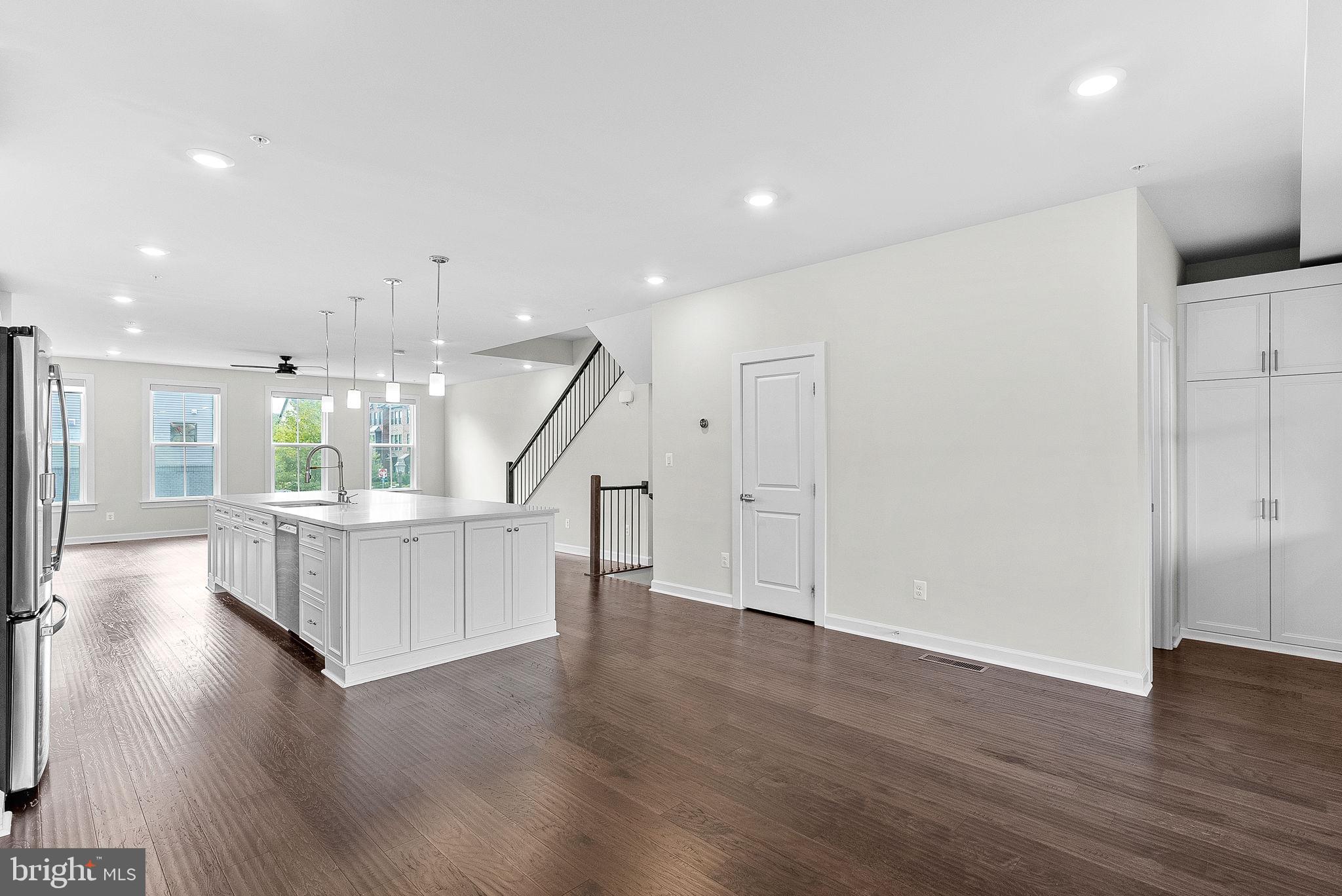 WESTMOORE AT MOOREFIELD - Residential