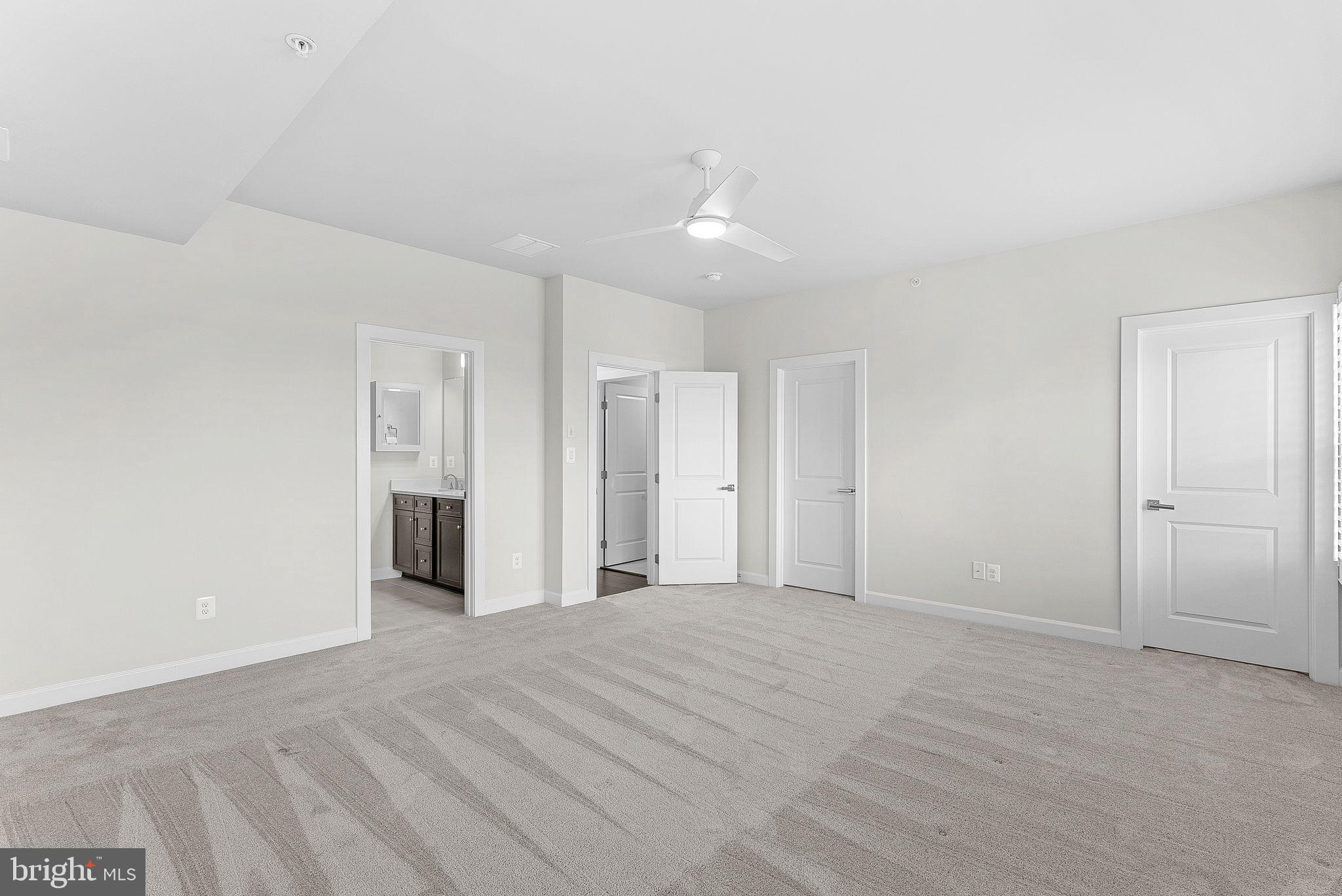 WESTMOORE AT MOOREFIELD - Residential