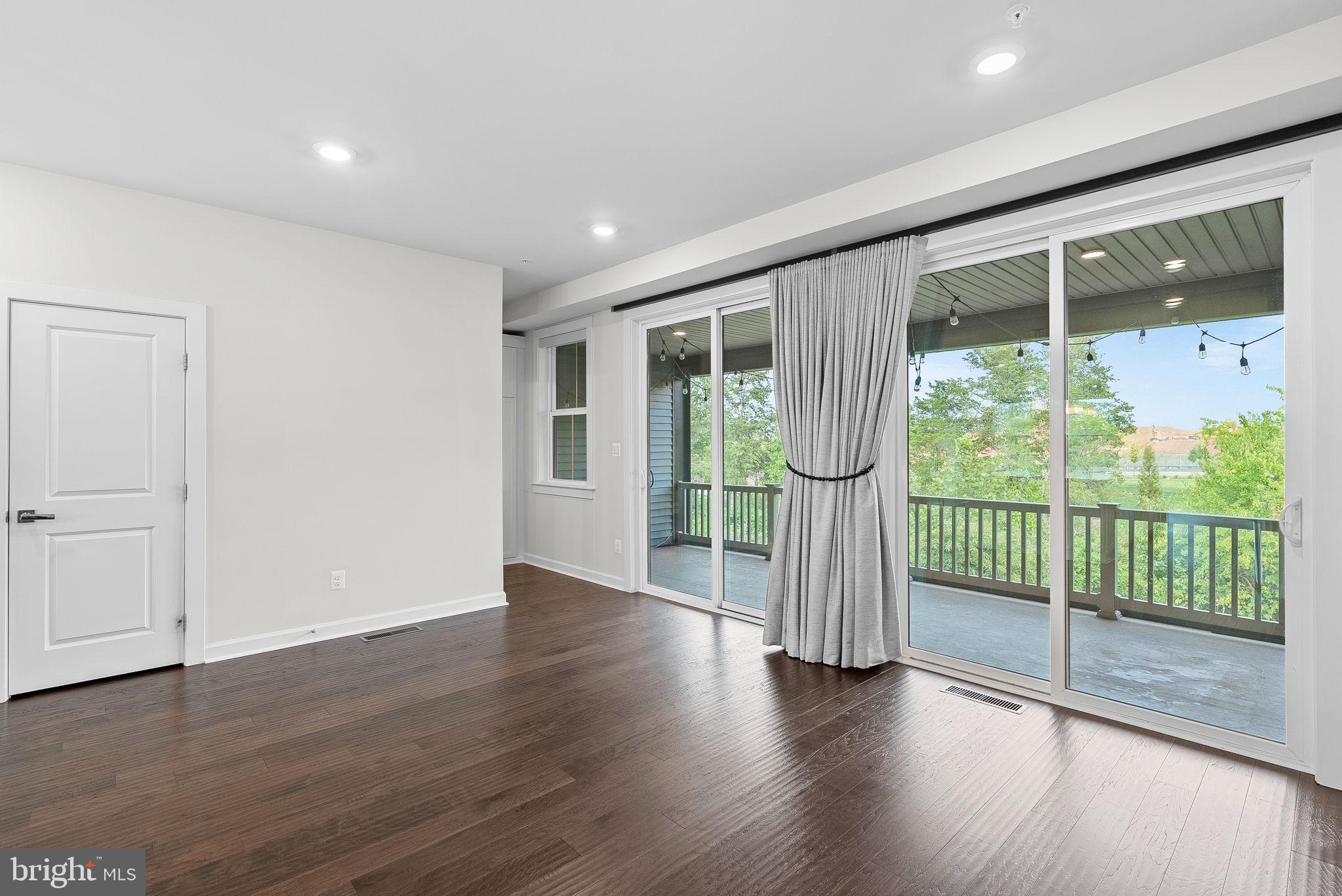 WESTMOORE AT MOOREFIELD - Residential