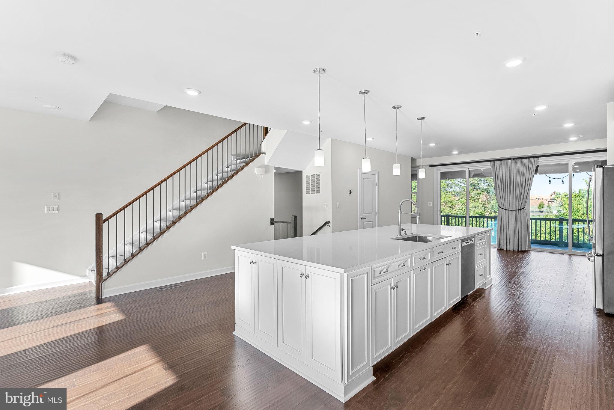 WESTMOORE AT MOOREFIELD - Residential