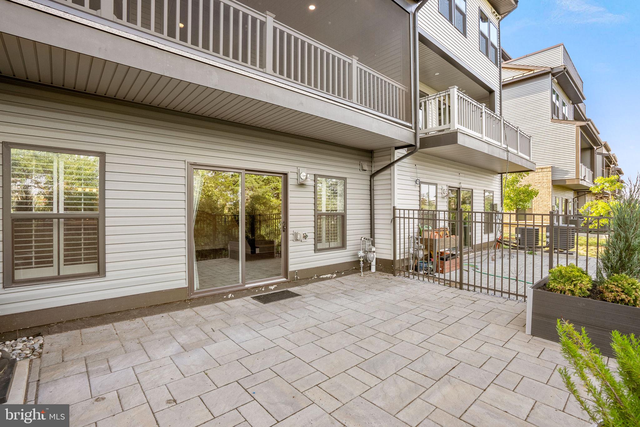 WESTMOORE AT MOOREFIELD - Residential