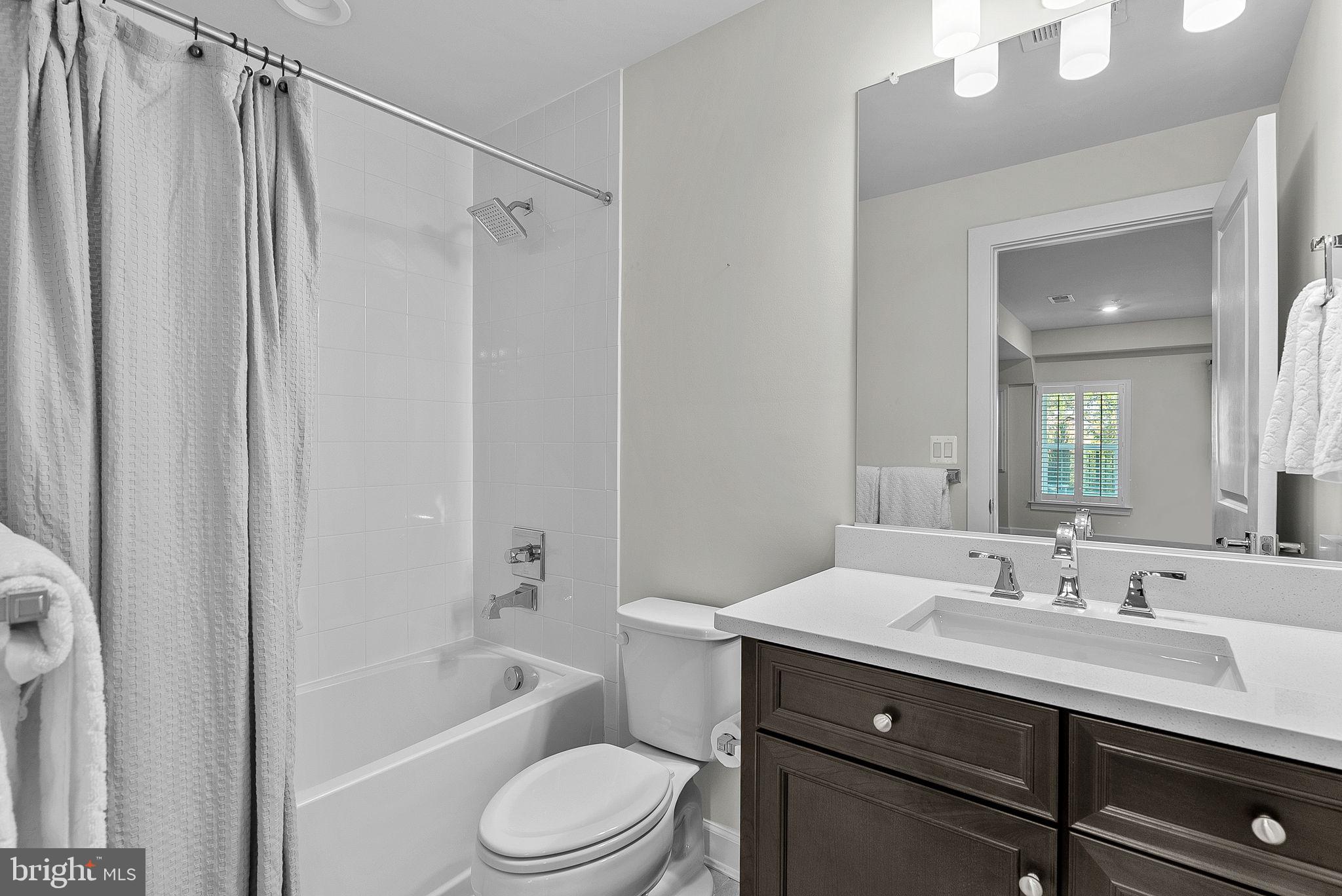 WESTMOORE AT MOOREFIELD - Residential