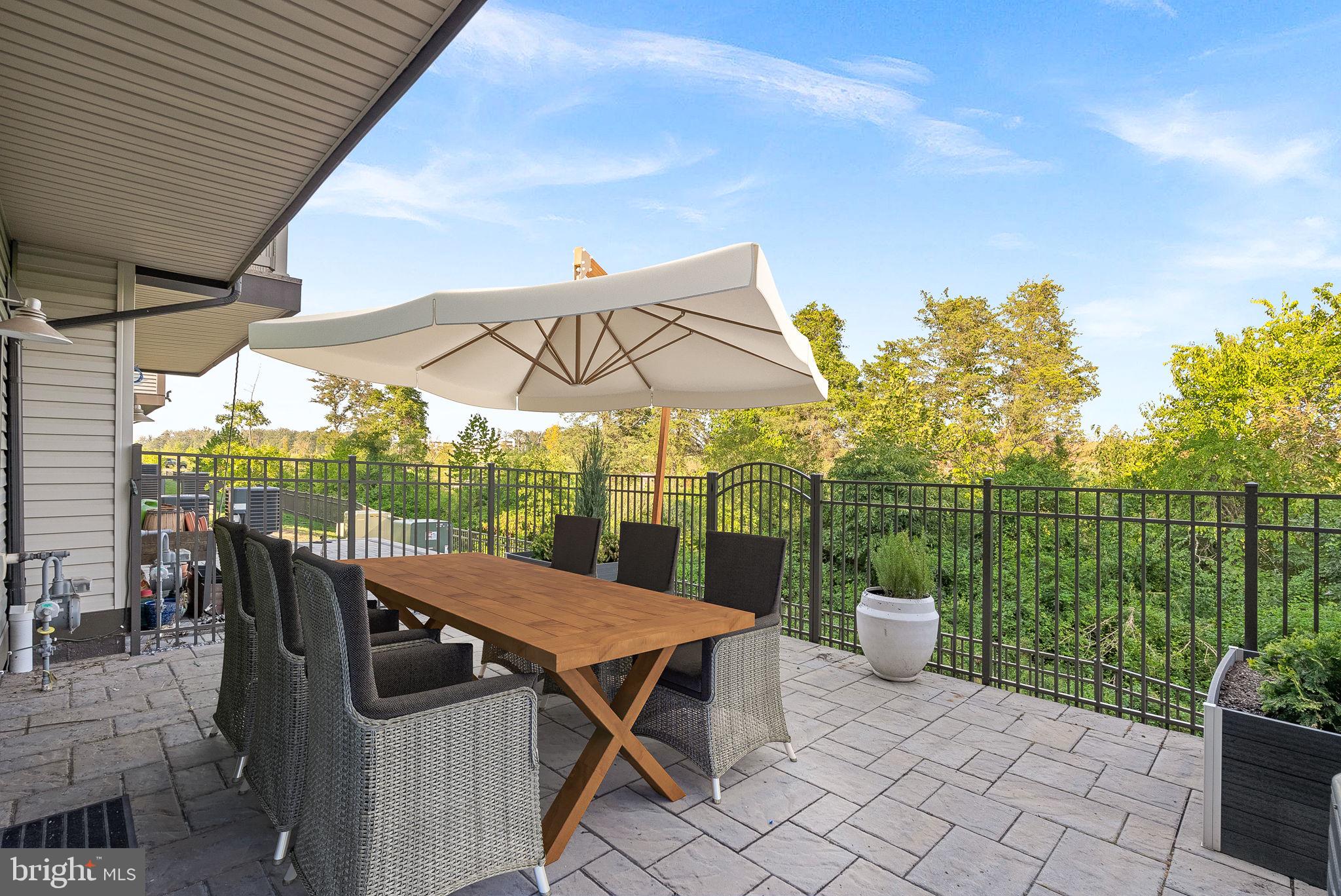 WESTMOORE AT MOOREFIELD - Residential