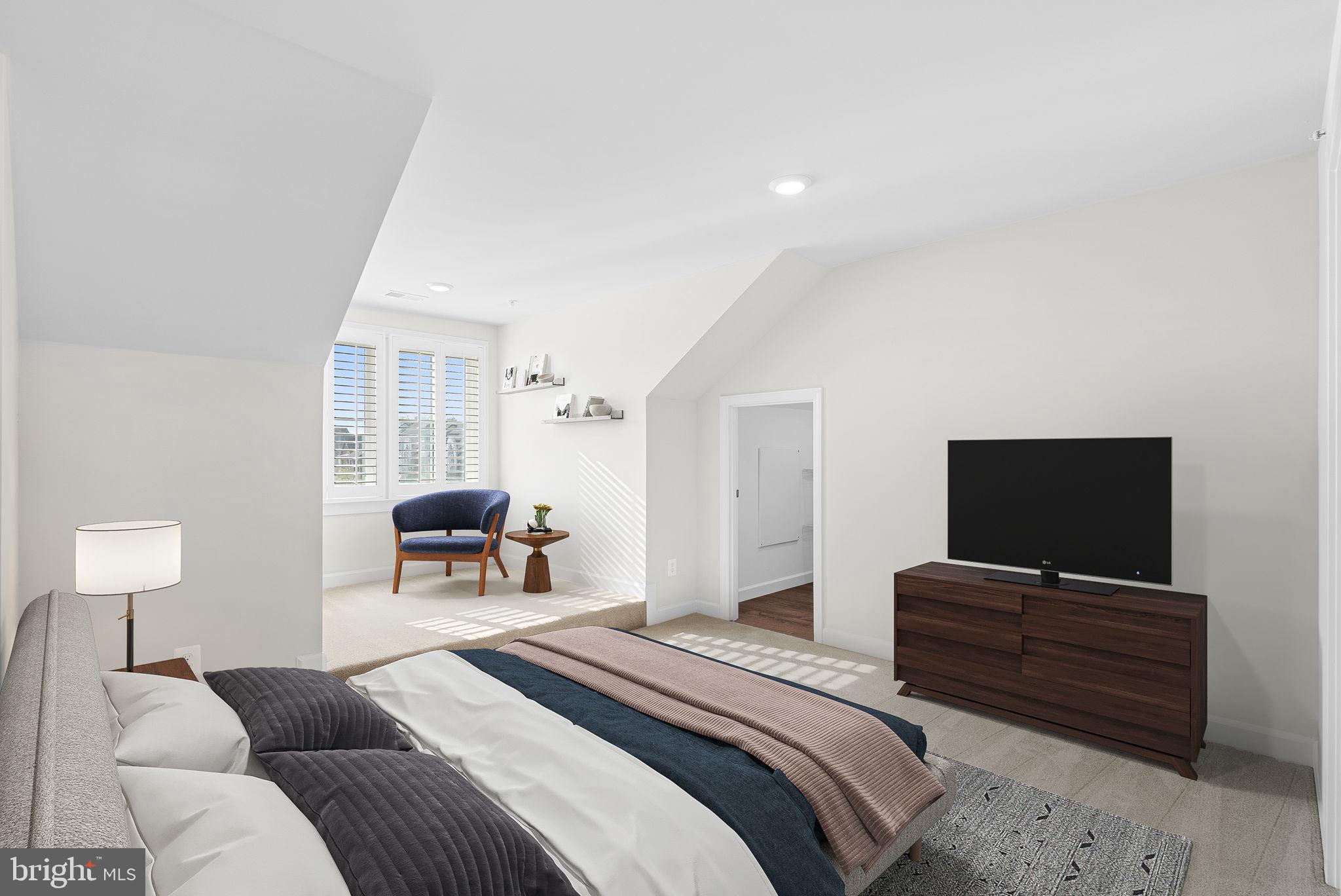 WESTMOORE AT MOOREFIELD - Residential