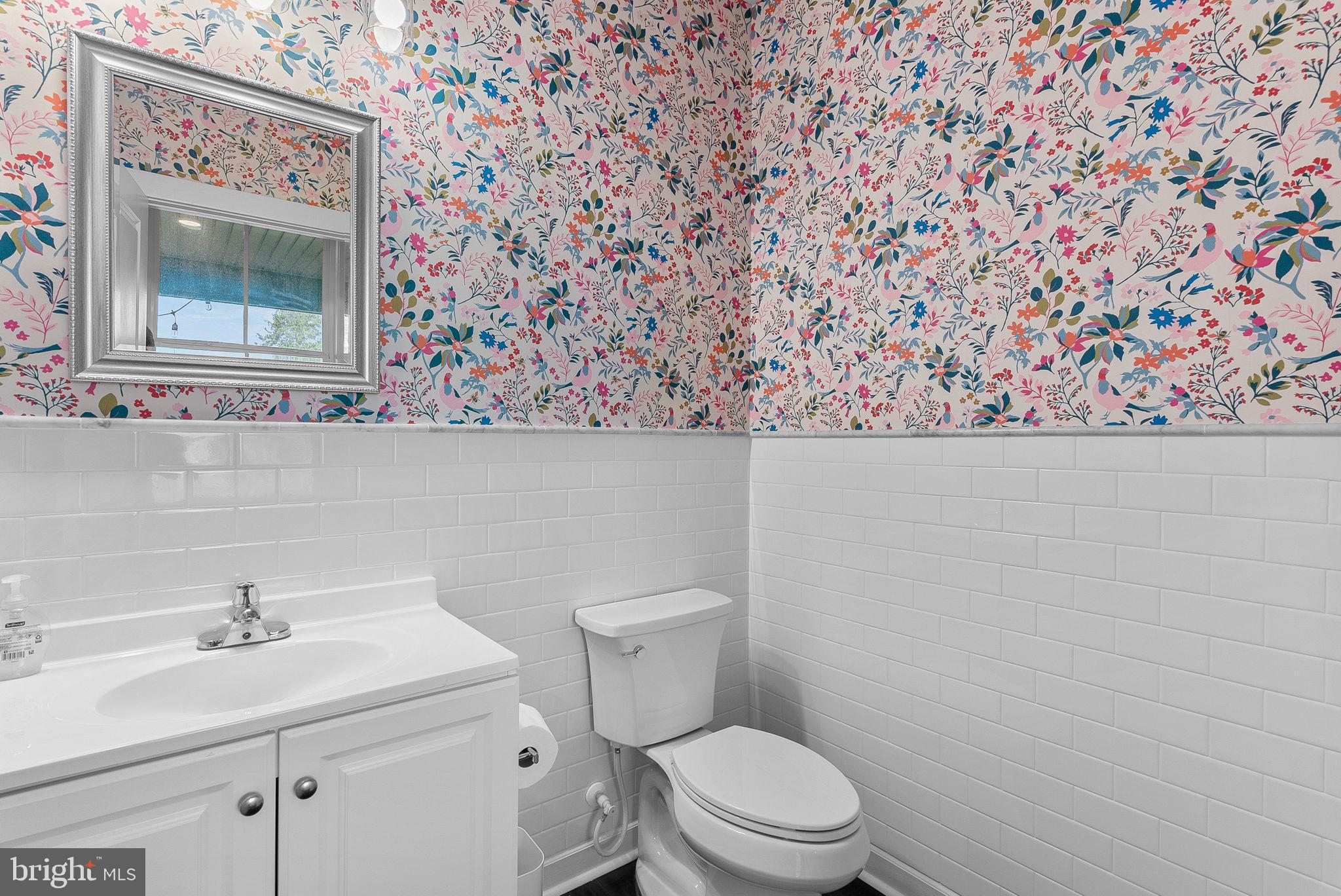 WESTMOORE AT MOOREFIELD - Residential